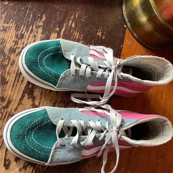 Vans High-Top - Picture 3 of 5